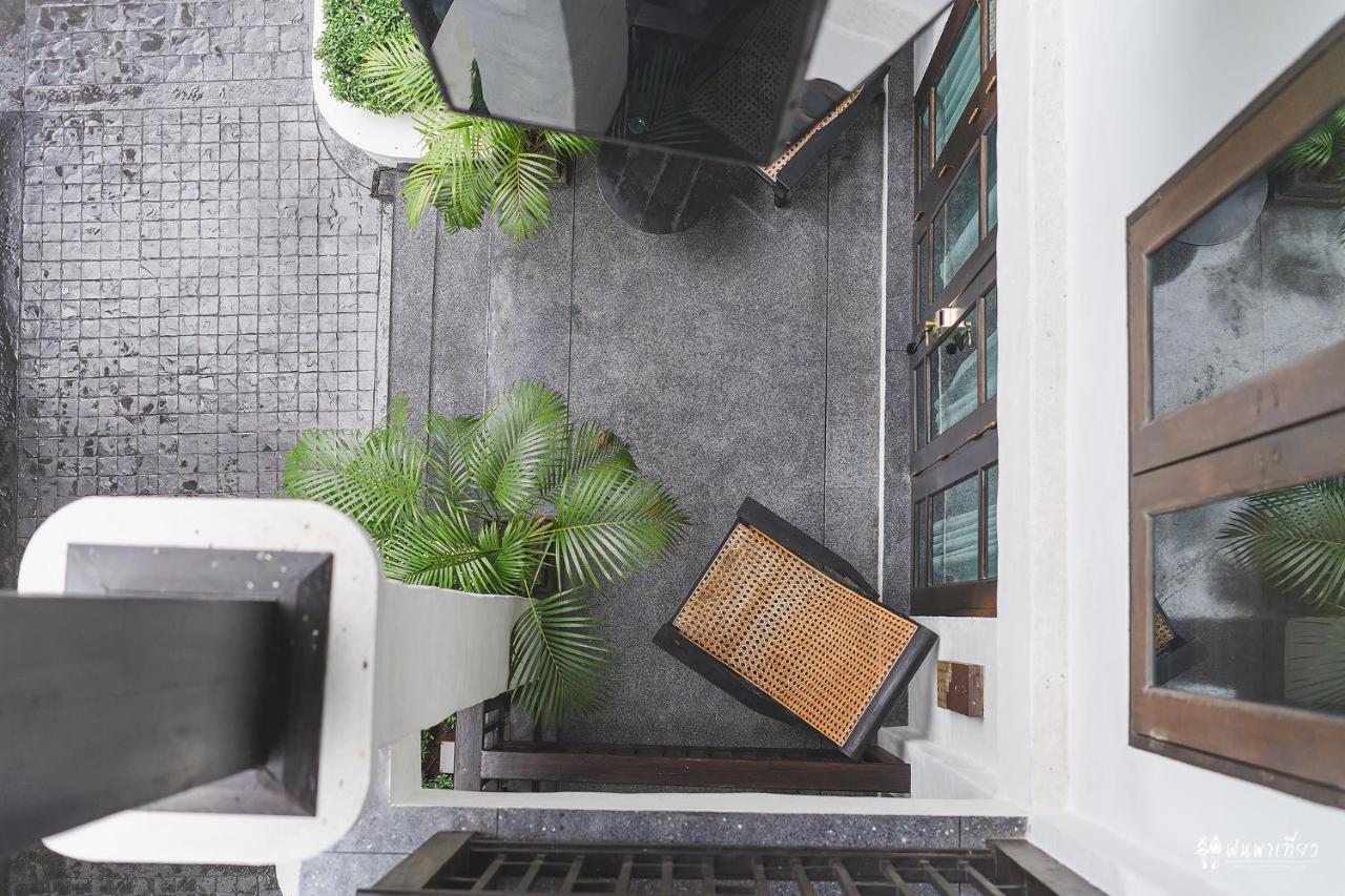 Thai Akara - Lanna Boutique Hotel -Sha Extra Plus Chiang Mai Exterior photo