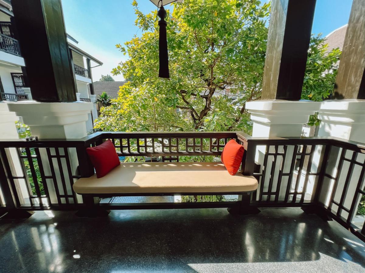 Thai Akara - Lanna Boutique Hotel -Sha Extra Plus Chiang Mai Exterior photo
