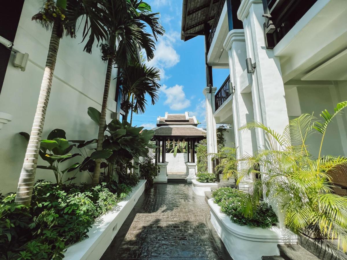 Thai Akara - Lanna Boutique Hotel -Sha Extra Plus Chiang Mai Exterior photo